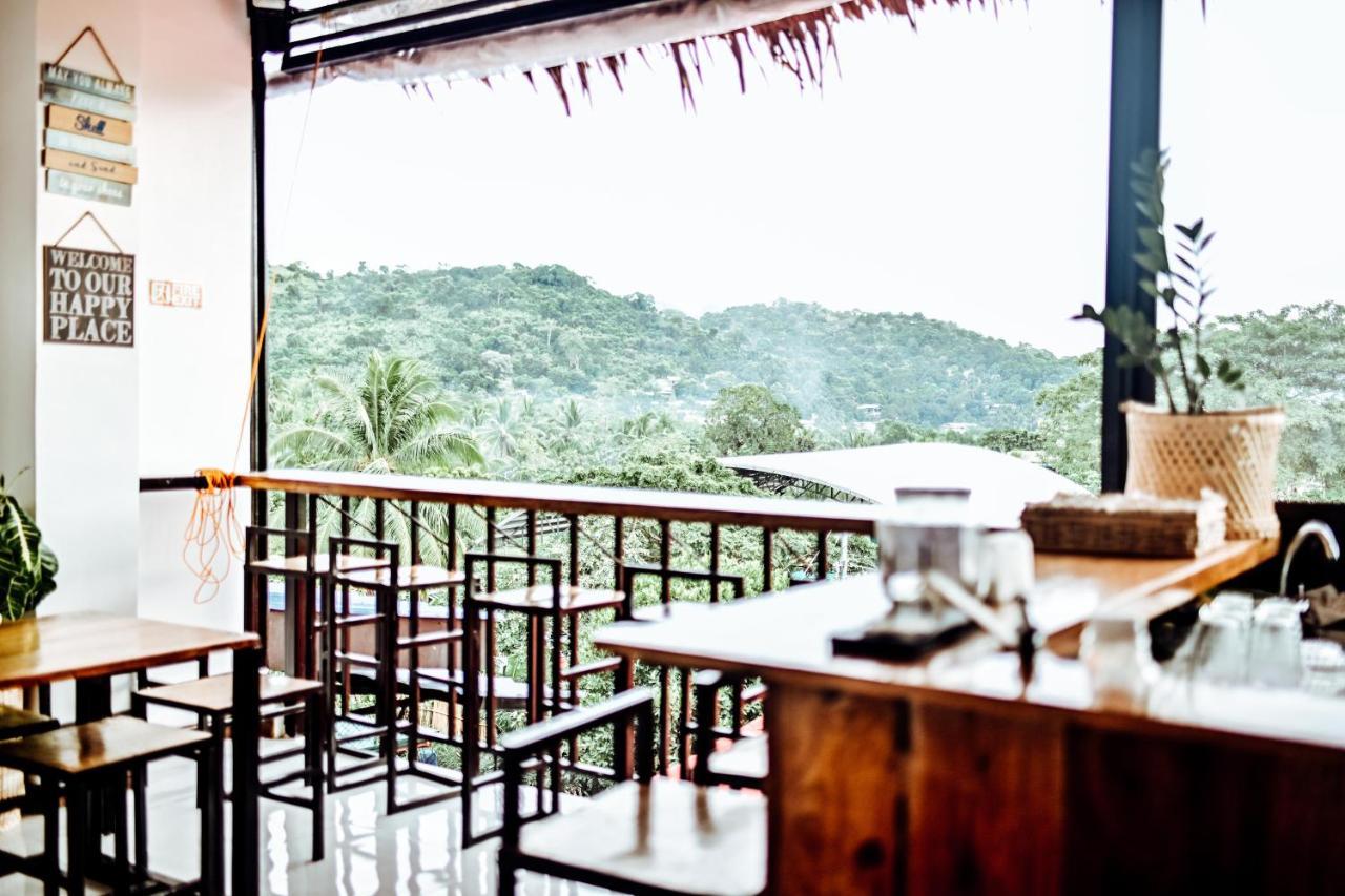 Bed & Breakfast Island Brasserie