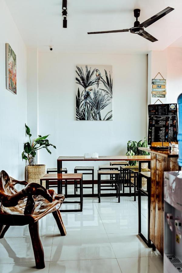 Island Brasserie *