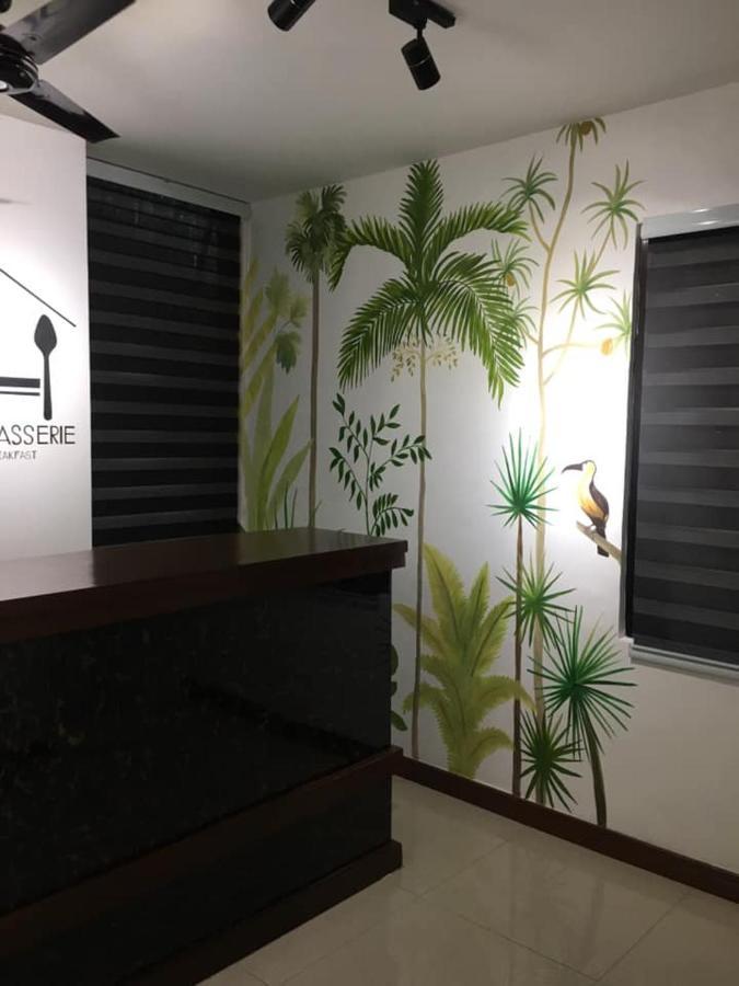 Bed & Breakfast Island Brasserie Coron