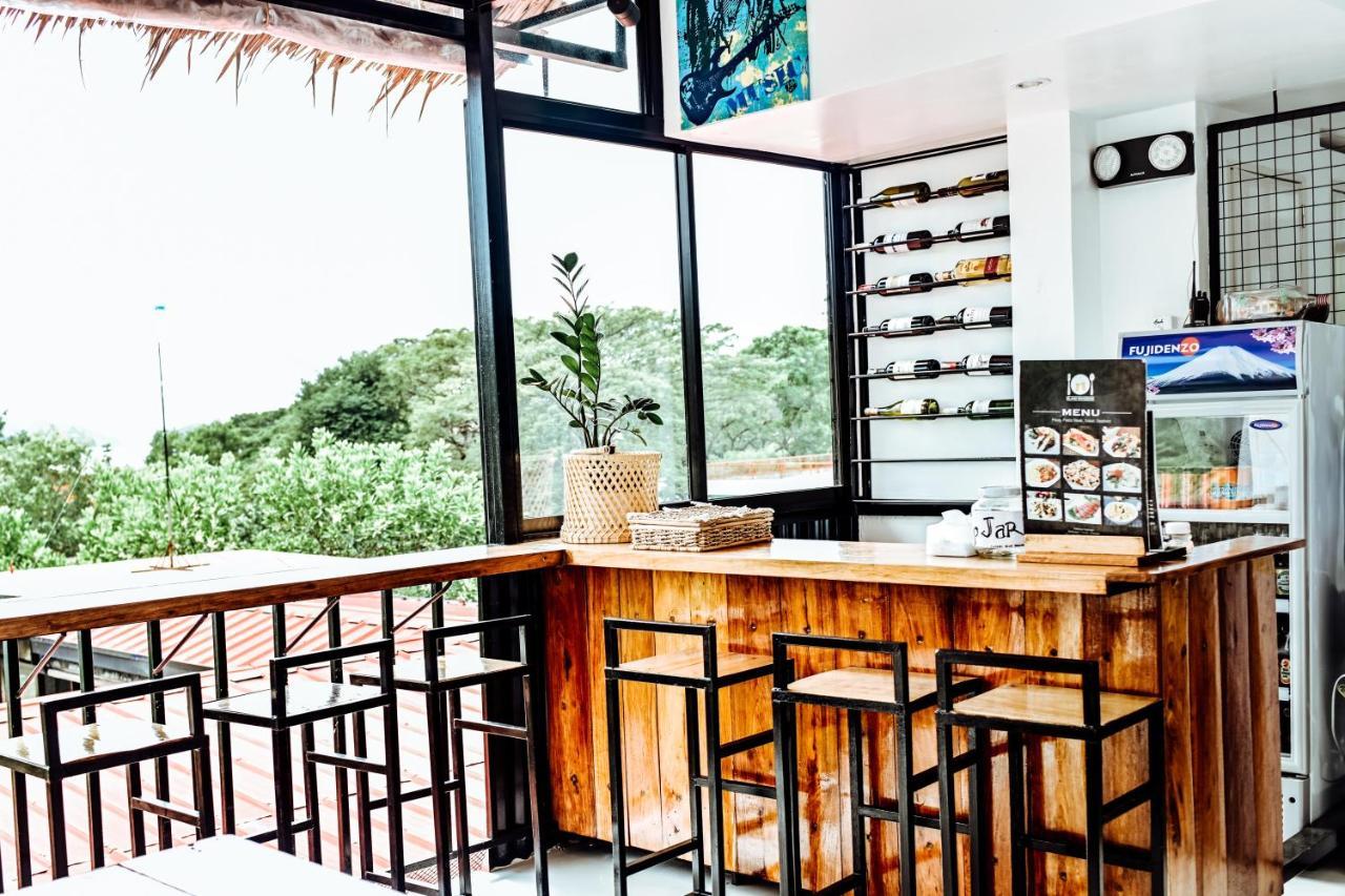 Bed & Breakfast Island Brasserie